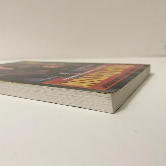 Pulp Fiction A Quentin Tarantino Screenplay Paperback Book - Picture 6 of 16